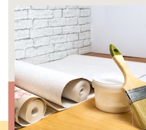 Услуги Отделка в Магадане под ключ